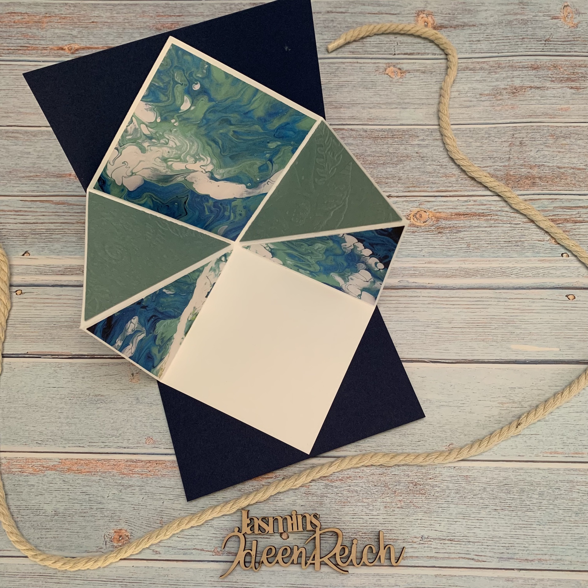 Wellen des Ozeans - Faltkarte 2.jpeg